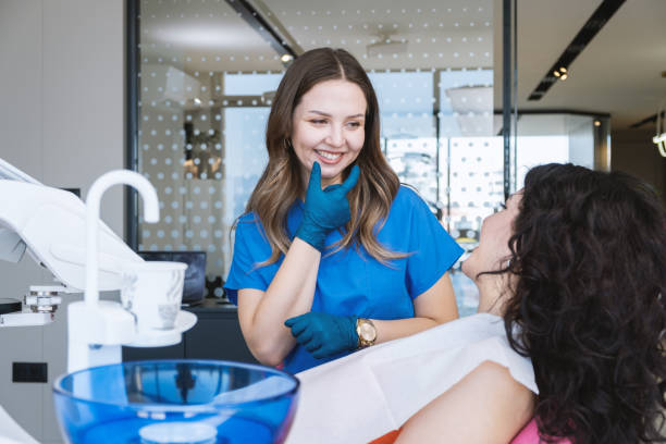 TMJ/TMD Treatment in Westvale, NY