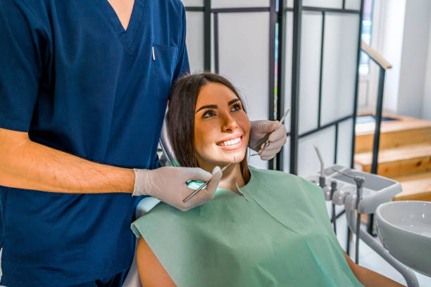 Full Mouth Reconstruction in Westvale, NY