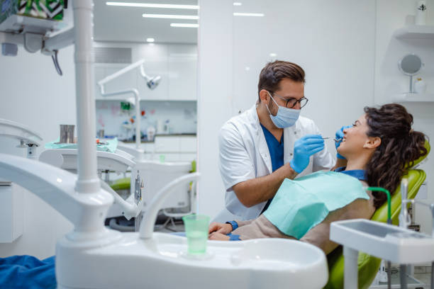 Professional Dental Services in Westvale, NY