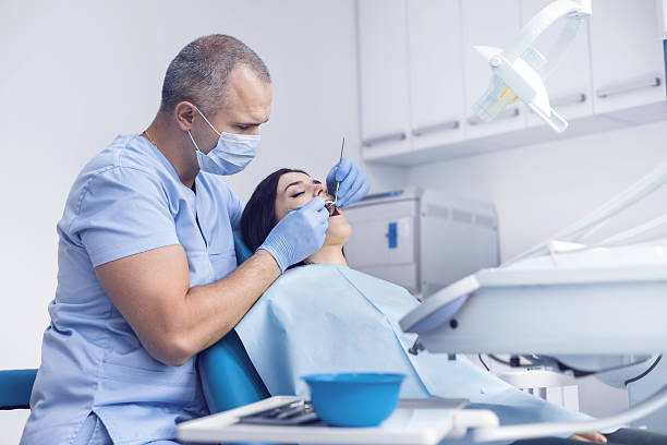 Oral Cancer Screening in Westvale, NY